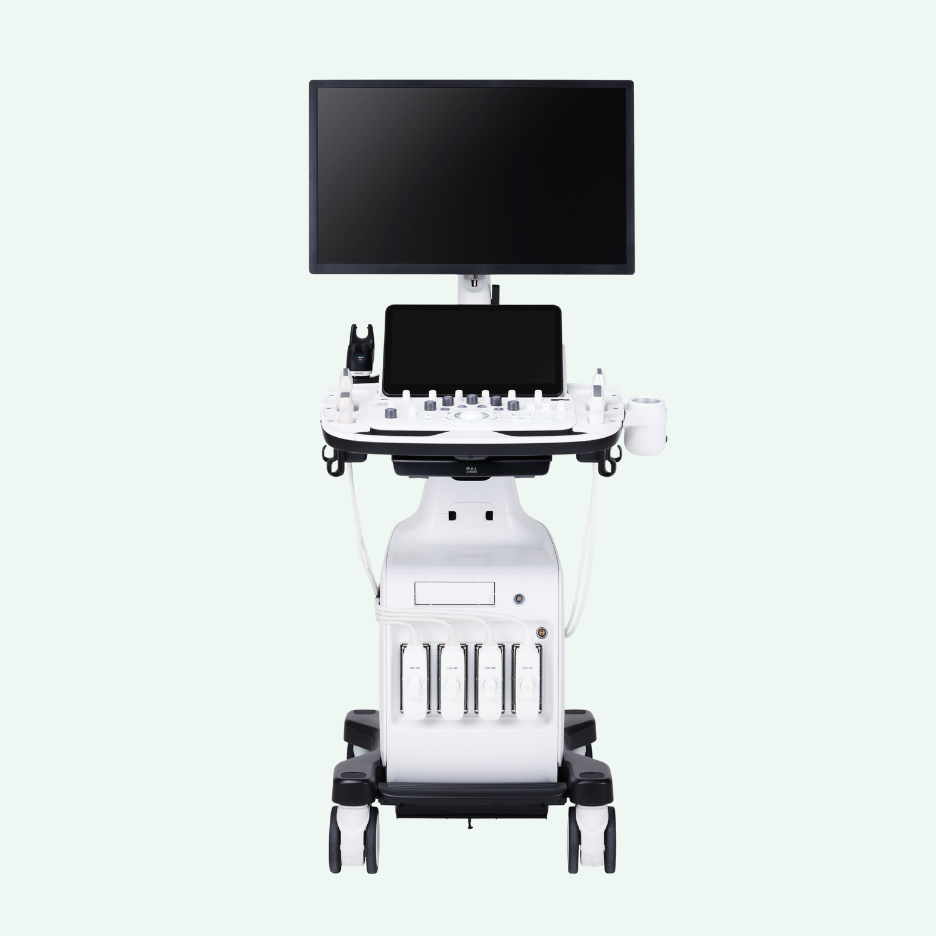 Samsung V8 ONE ansehen Samsung V8 ONE Ultraschallsystem