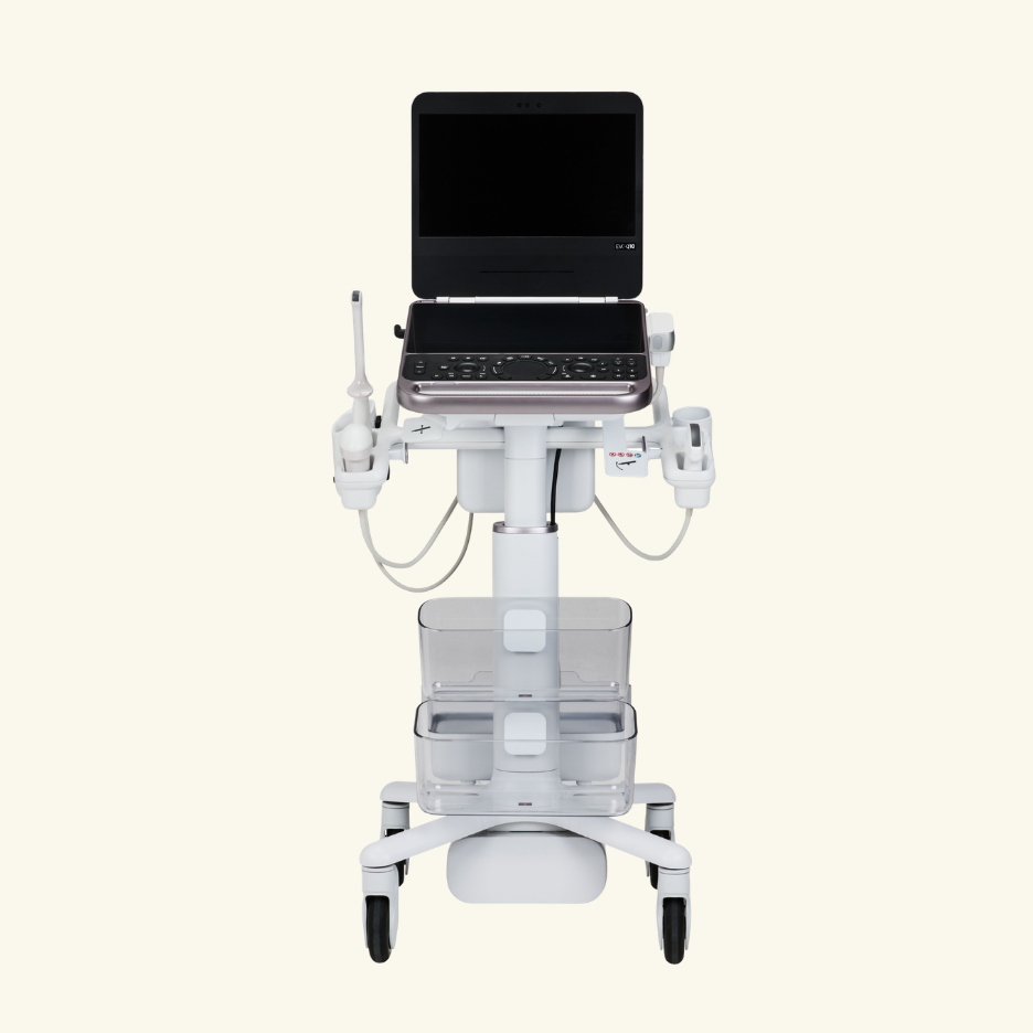 Samsung EVO Q10 ansehen Samsung EVO Q10 Ultraschallsystem